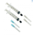 Option: Expo A743-10 Syringes 5ml