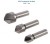 Option: HSS Countersink Set