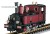 LGB 20782 DCC Sound, Smoke & Lights Corpet Louvet CdN No:36