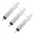 Option: 3 x 5ml Syringes