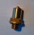 Option: Standard safety valve 30113
