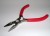 Option: Tasma  JP-0102 Long Nose Pliers