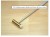 Option: Watchmakers Mallet