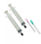 Option: Expo 743-11 Syringes 10ml
