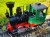 LGB 20212 Analogue Sound, Smoke & Lights Stainz Locomotive