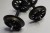 LGB 67301 Plastic Spoked Wheel sets (2 axles)
