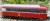 Piko 37300 DCC DB Railbus and trailer