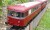 Piko 37300 DCC DB Railbus and trailer