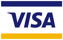 Visa Credit and Debit payments supported by Worldpay