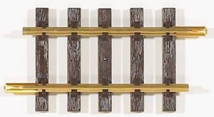 Piko Straight Track 35203 140mm