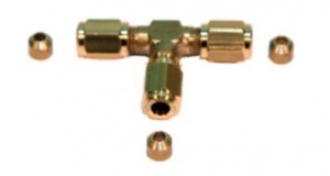 Steam Fittings and Connectors