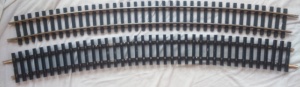 7' radius Curve ART-20123