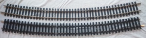 8'3'' Radius Curve ART-20130