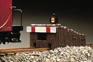 LGB 10310 Buffer Stop With Lamp