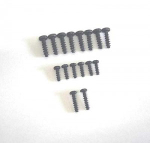 Piko 36090 Set of Screws (20)