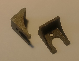 Regner Lamp Brackets 61518