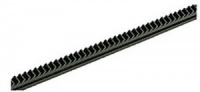 Rack rails