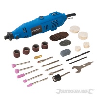 Rotary Tool  and Accessories