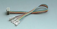 MTS Decoder interface cable