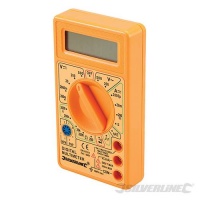 Digital Multimeter