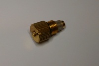 Accucraft Z36 Goodall Valve