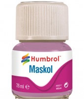 Humbrol Maskol 28ml