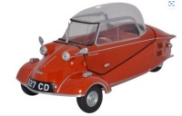 Messerschmitt KR200 Red