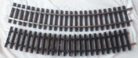 3'3'' Radius Curve ART-20112