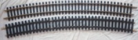 7' radius Curve ART-20123
