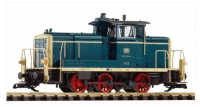 Piko 37526 DB BR260 Diesel Locomotive