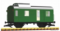 Piko 37840 DR Pwg88 Baggage coach