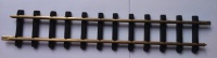 Regner 73000 30mm Straight Track 285mm Pack of 2