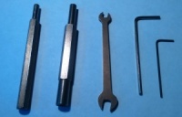 Regner Tool Set