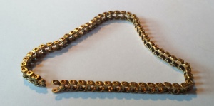 Chain for Vincent 180mm